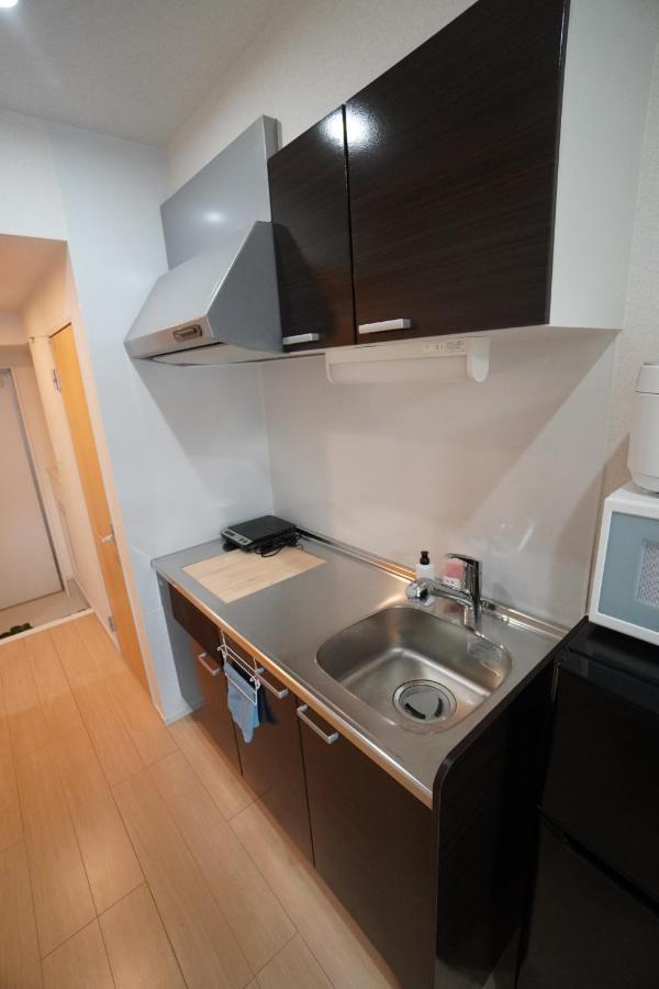 Daruma Apartment 403 Наха Екстериор снимка