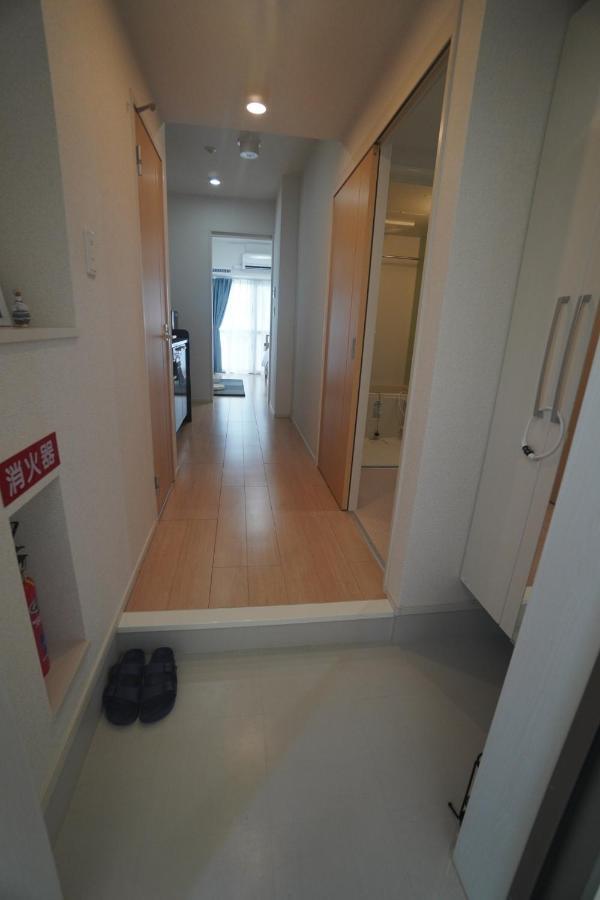 Daruma Apartment 403 Наха Екстериор снимка