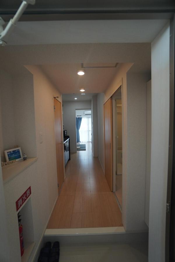 Daruma Apartment 403 Наха Екстериор снимка