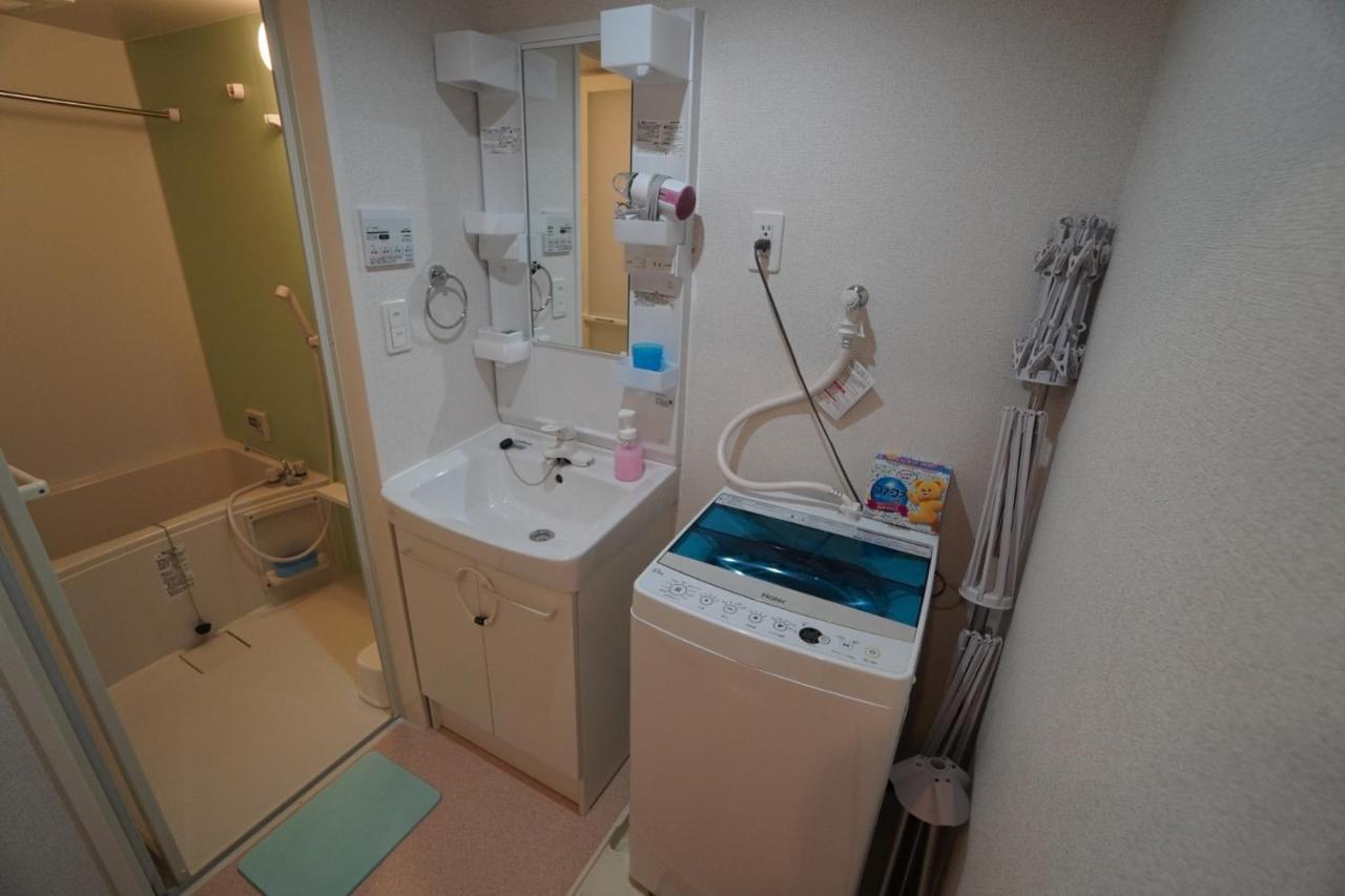 Daruma Apartment 403 Наха Екстериор снимка