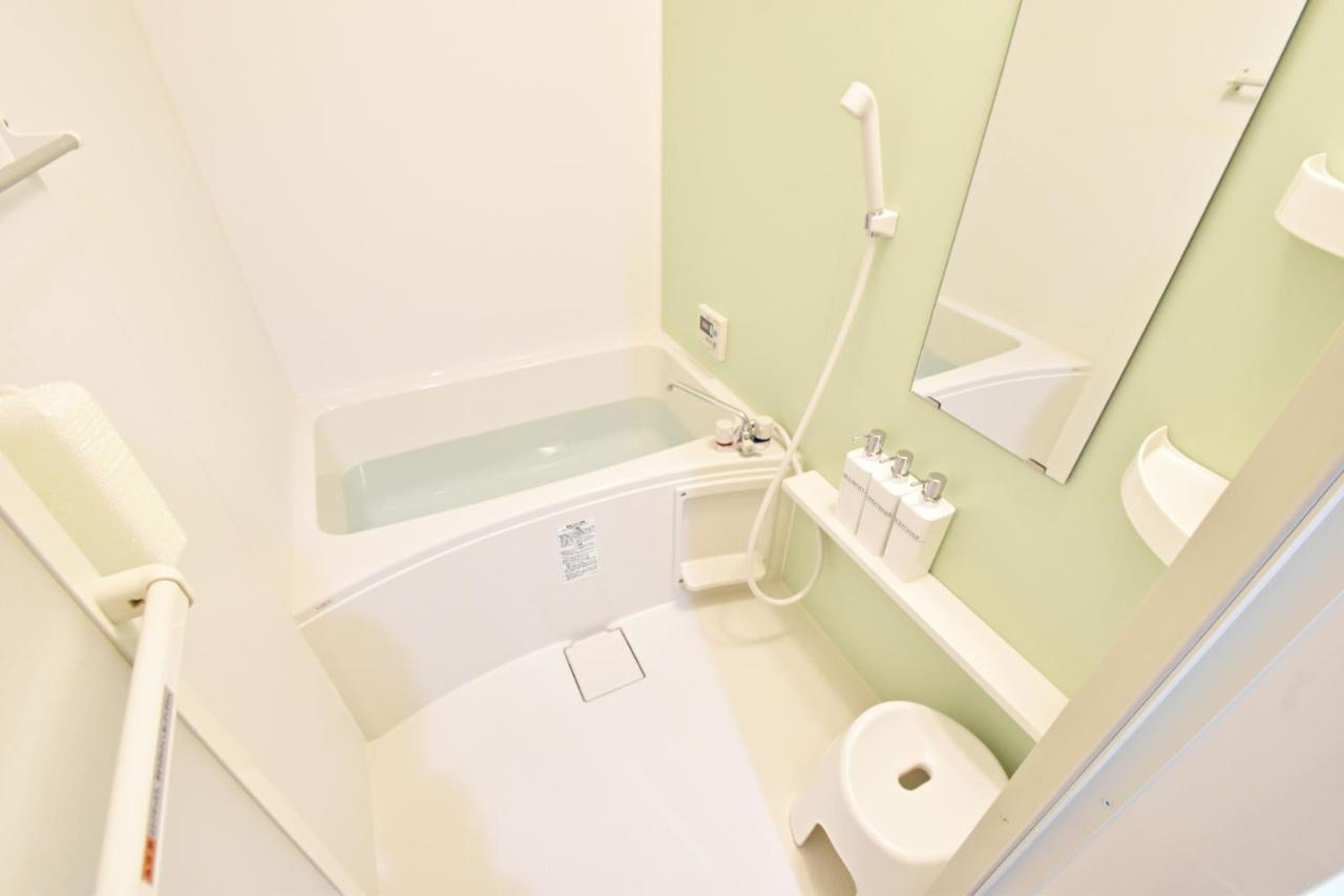 Daruma Apartment 403 Наха Екстериор снимка