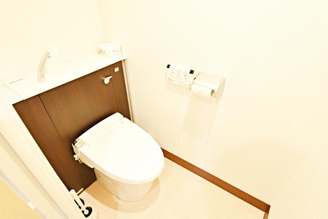 Daruma Apartment 403 Наха Екстериор снимка